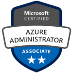 Azure Administrator Associate