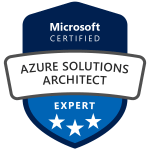 Azure Solutions Architect